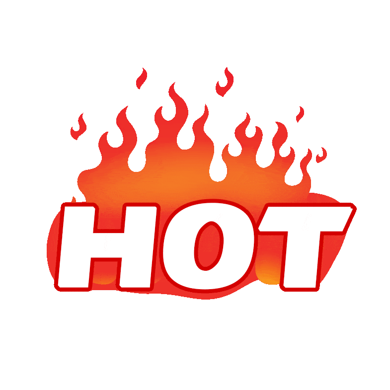 hot and sexy logo
